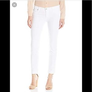 Hudson bacara cuffed jeans